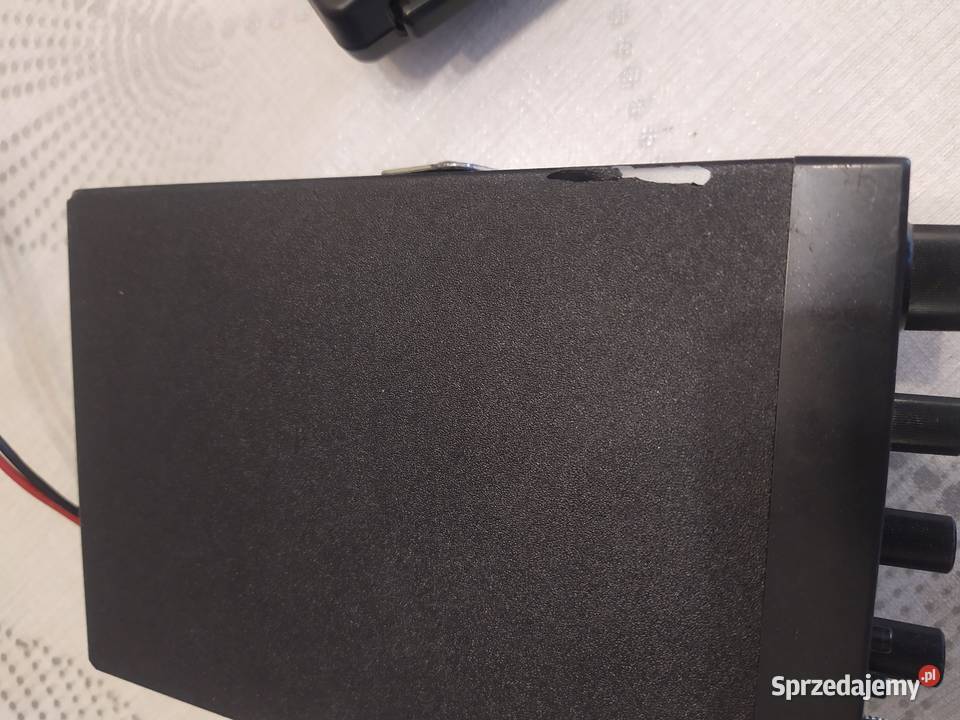 Uniden PRO 520XL CB Radio łódzkie Łódź