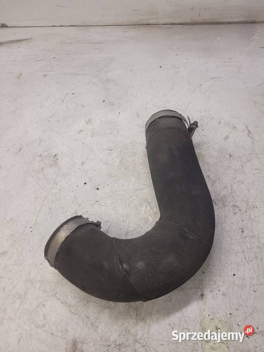 RURA WĄŻ INTERCOOLERA AUDI A6 C7 20 4G0145709M
