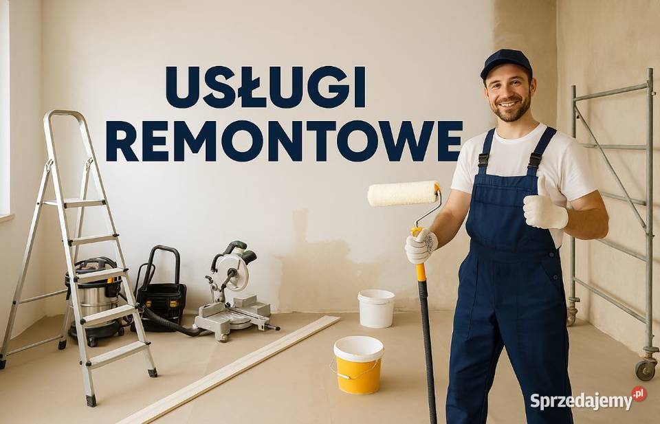 Usunięcie starej tapety skrobanie zrywanie tapet