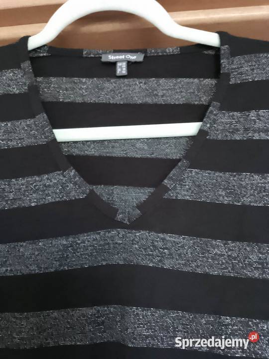 Bluzka damska marki Street One Częstochowa