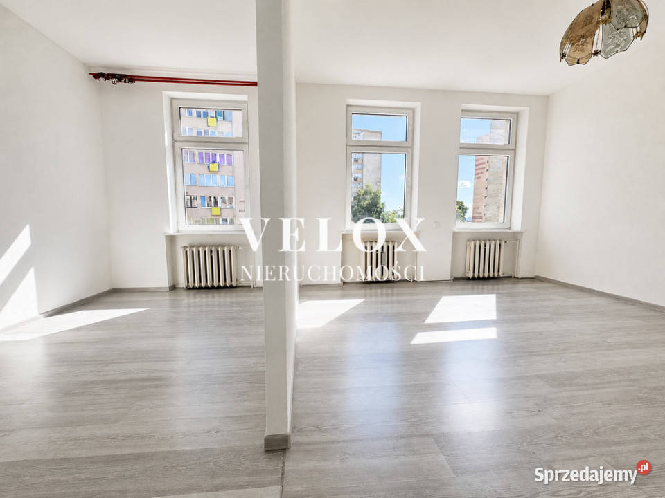 Mieszkanie 2 pokoje Szczecin Pomorzany 46m2 piwnica
