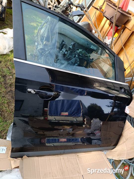 Ford Kuga 0812 drzwi prawe lewe tylne przód kol mazowieckie Halinów sprzedam