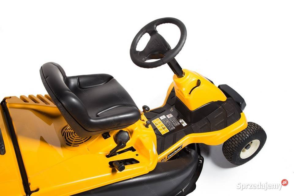 Cub Cadet LR1 MR76 Tajęcina