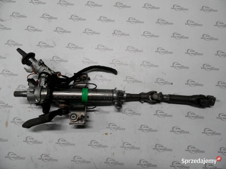 OPEL MERIVA B 13r kolumna kierownicza ze świętokrzyskie sprzedam