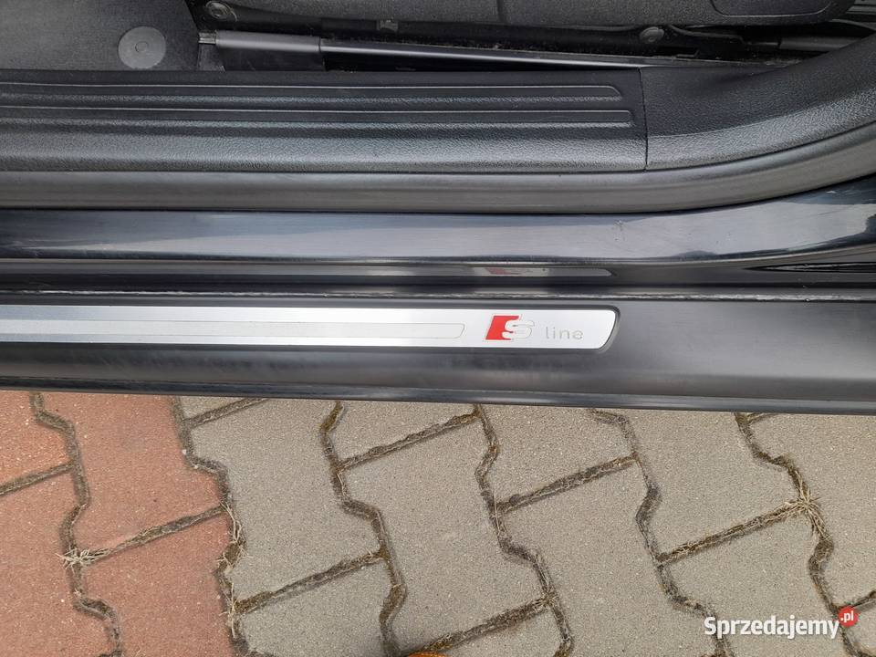 Audi A6 C6 Avant27TDIS Line Lubartów sprzedam