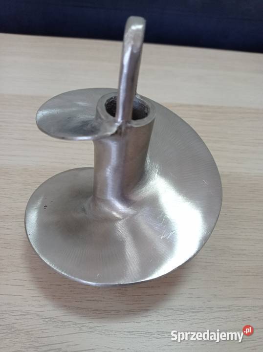 Ślimak do pierogarki JGL1356A Łódź