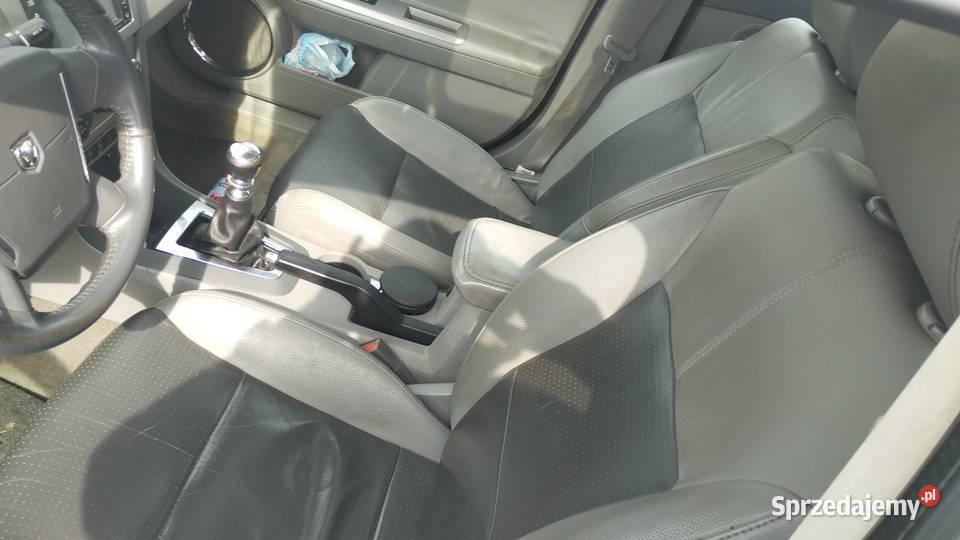 Dodge awenger full Motoryzacja Żyrardów