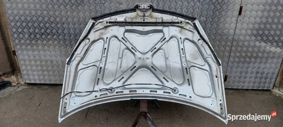 MASKA PEUGEOT 4007 LAK A31 Międzychód