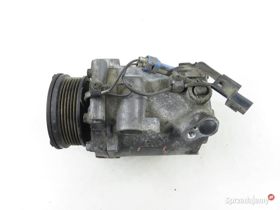 KOMPRESOR KLIMATYZACJI MITSUBISHI OUTLANDER II