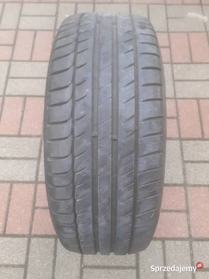 Michelin Primacy Hp 91V MO Motoryzacja Legionowo