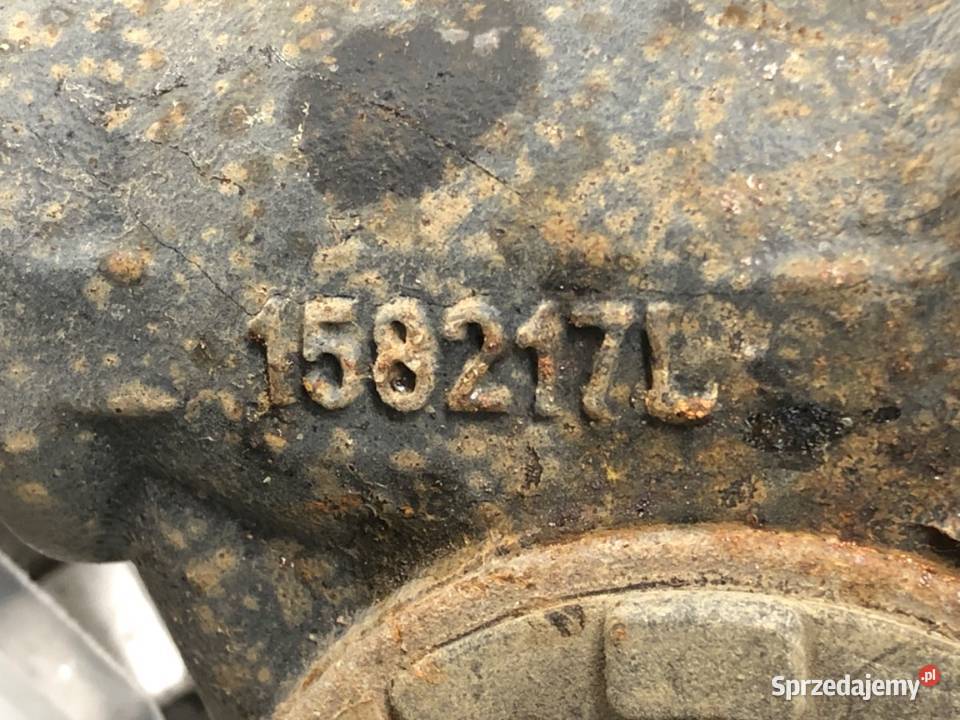 WAHACZ LEWY PRZÓD MAZDA CX5 SUV 1117 PRZEDNI osobowe