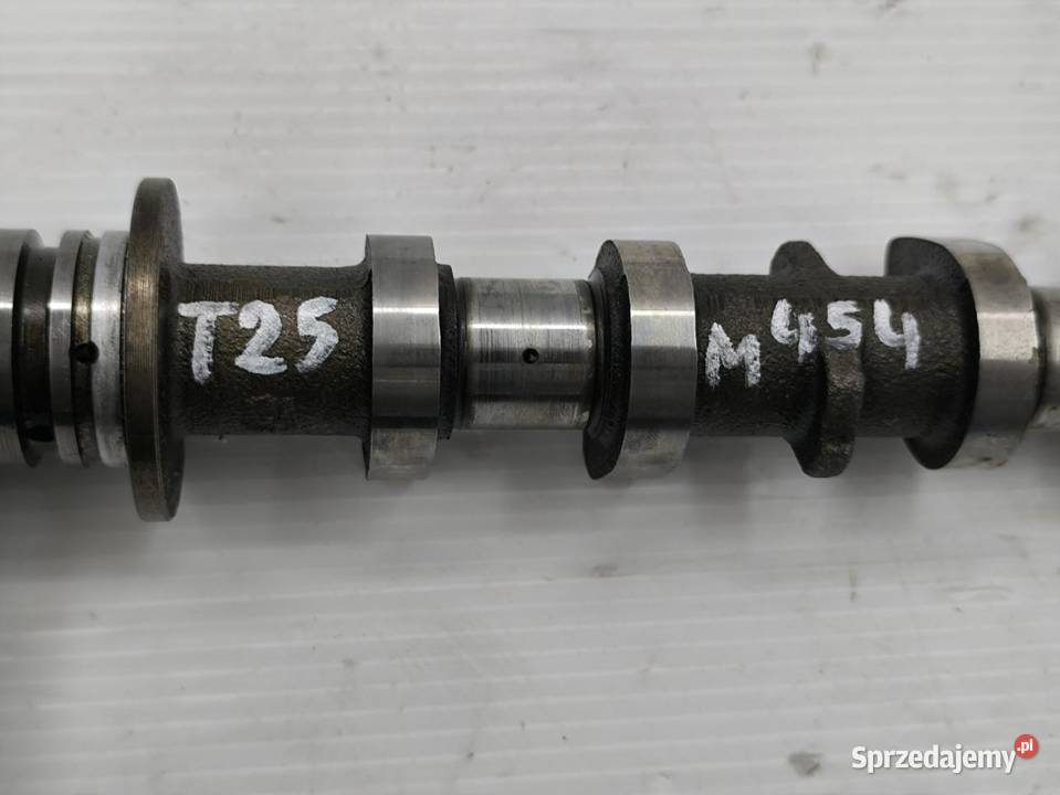 WAŁEK ROZRZĄDU SSĄCY TOYOTA AVENSIS II T25 18 sprzedam