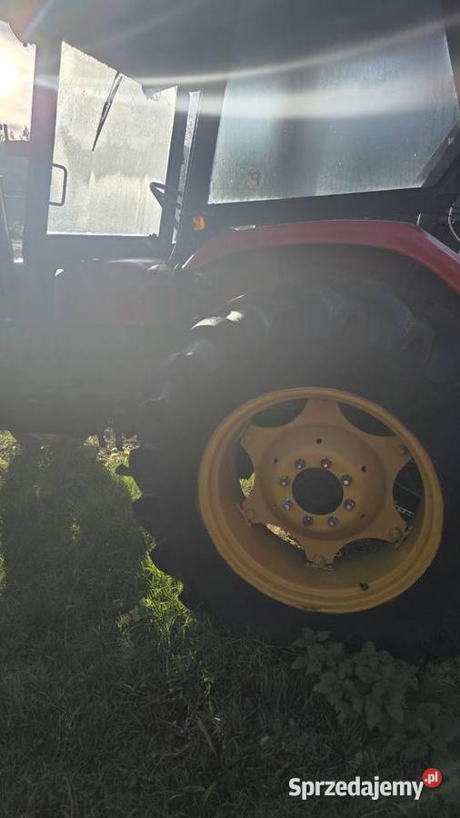 Ursus C360 sprzedam Branice sprzedam