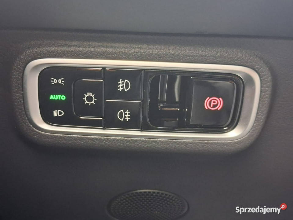 OMODA 5 16 TGDI DCT7 2WD 147 Comfort 2025 OCAC 1 Zarejestrowany w Polsce łódzkie Piotrków Trybunalski