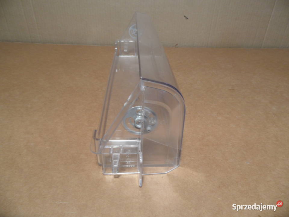 polka balkonik lodowki whirlpool gorny Strawczyn