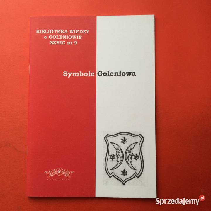 2188 Symbole Goleniowa Szczecin