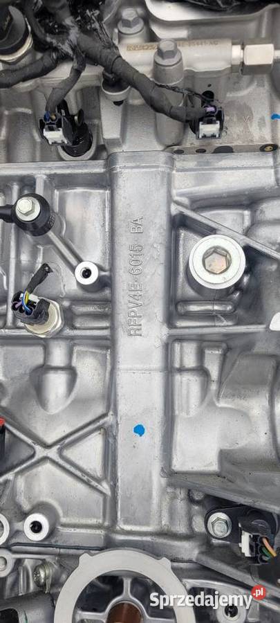 Silnik Ford KUGA 15 ECOBOOST YZDA DG24146 Radom