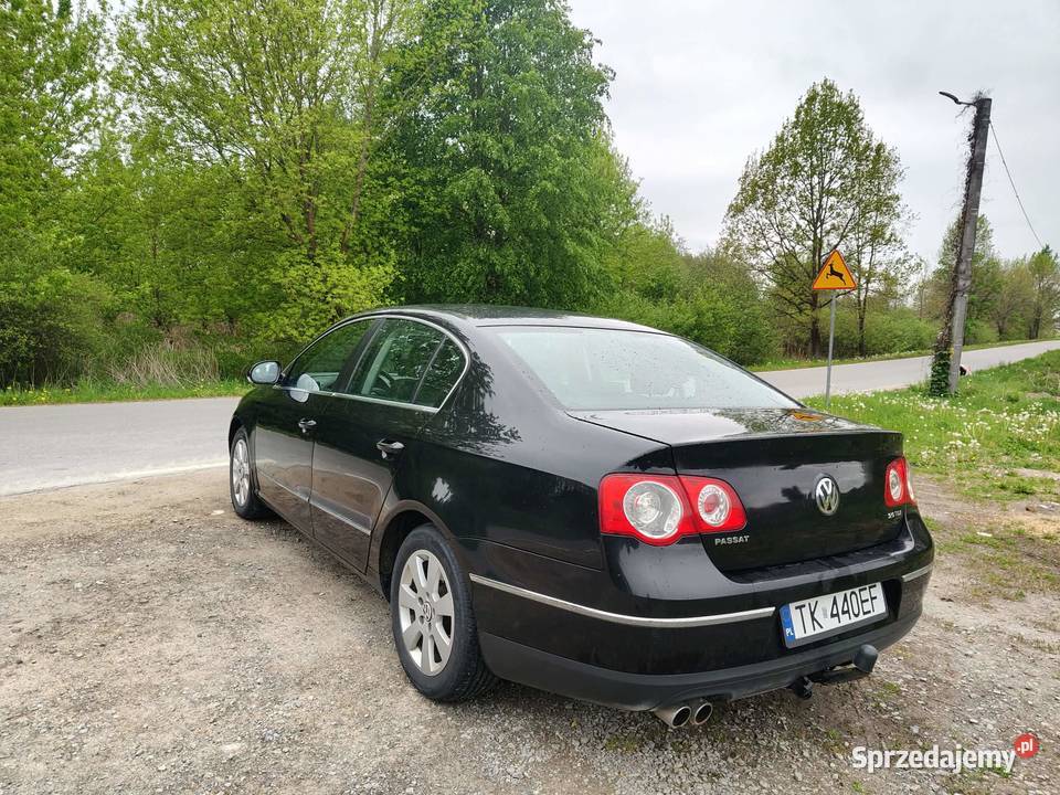Sprzedam Volkswagen Passat Antoniów