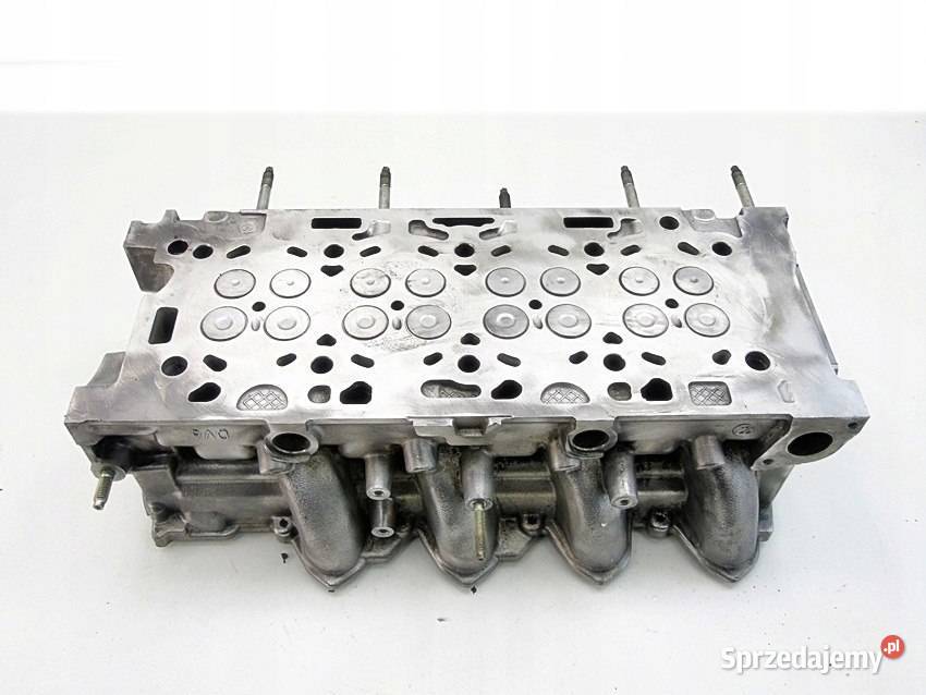 GŁOWICA 16 HDI C4 C5 207 307 407 308 206 C3 śląskie