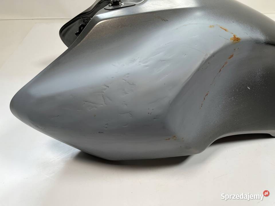 HONDA CB 1000 R SC80 18 Zbiornik paliwa Bak Łobżenica