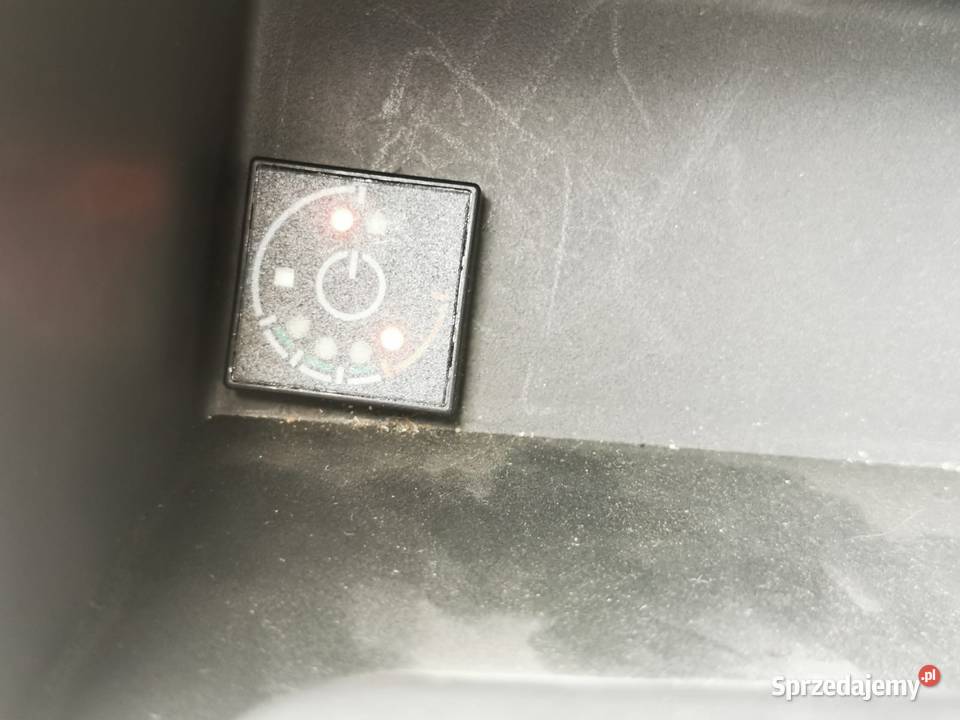 Kombi 14T DOHC 140 LPG Manual Klimatyzacja 140KM Warszawa