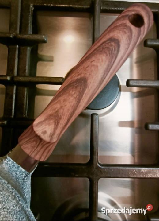 Duża patelnia do naleśników 28 Zilner mazowieckie