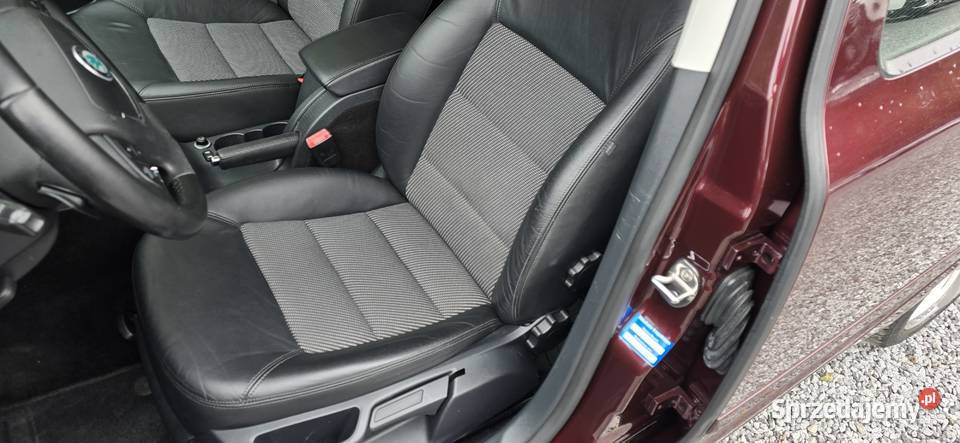 Piękna Skoda Octavia 18 tsi DSG 2013r Bez wady Lublin