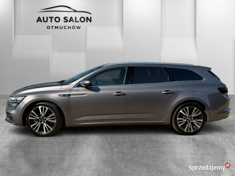 Renault Talisman INITIALE PARIS blis 4CONTROL ESP Otmuchów