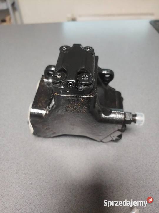 POMPA WYSOKIEGO CISNIENIA WTRYSKOWA A6110700501 dostawcze Pompy wtryskowe Kokotów