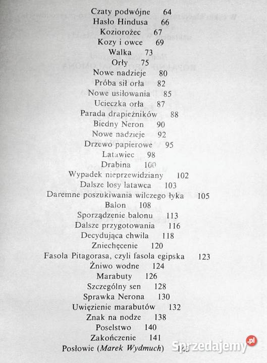 Dolina bez wyjścia Thomas Mayne Reid Chełm