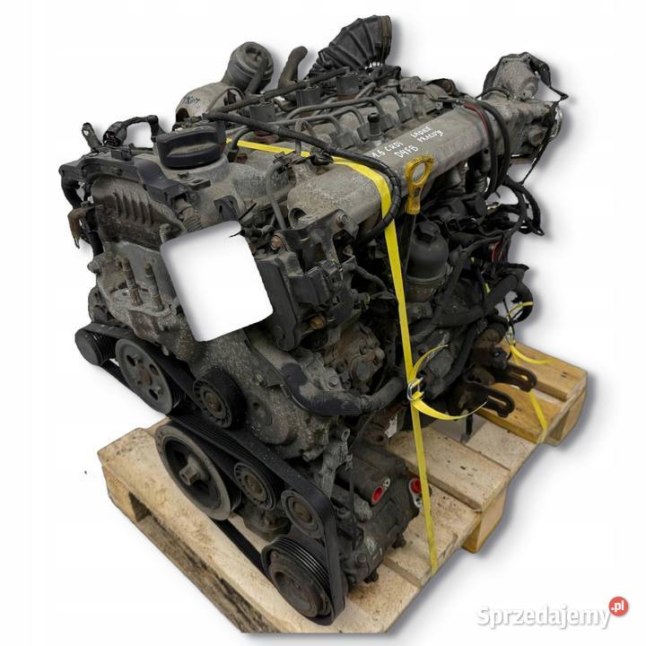 SILNIK D4FB Kia Pro Ceed Ceed Cerato Soul Venga osobowe Chełm