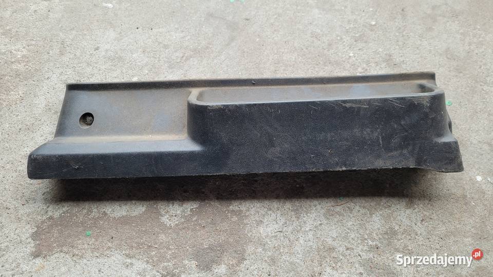 Suzuki Vitara I 8999 3D plastik fotela przód