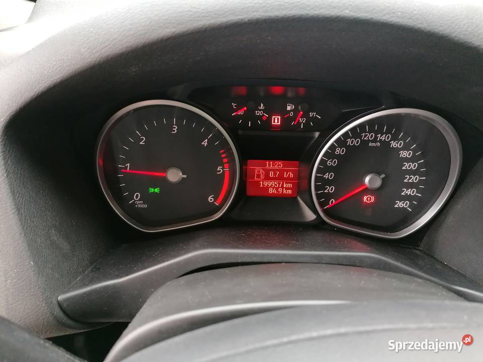 Ford Mondeo Mk4 18 PIERWSZEGO WŁAŚCICIELA Piaseczno