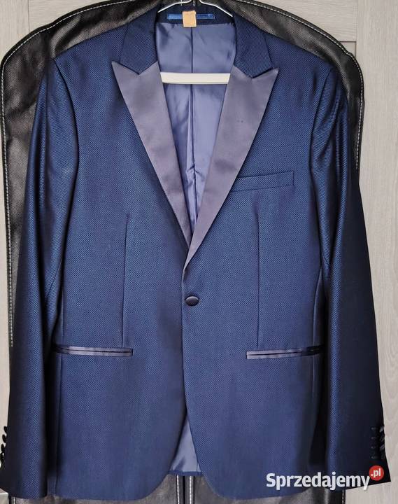 Garnitur ze spodniami Laskowice