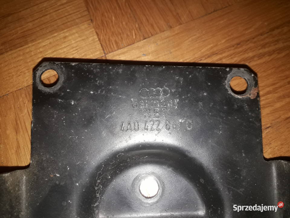 4A0422847B Uchwyt mocowanie zbiorniczka płynu dolnośląskie Wrocław