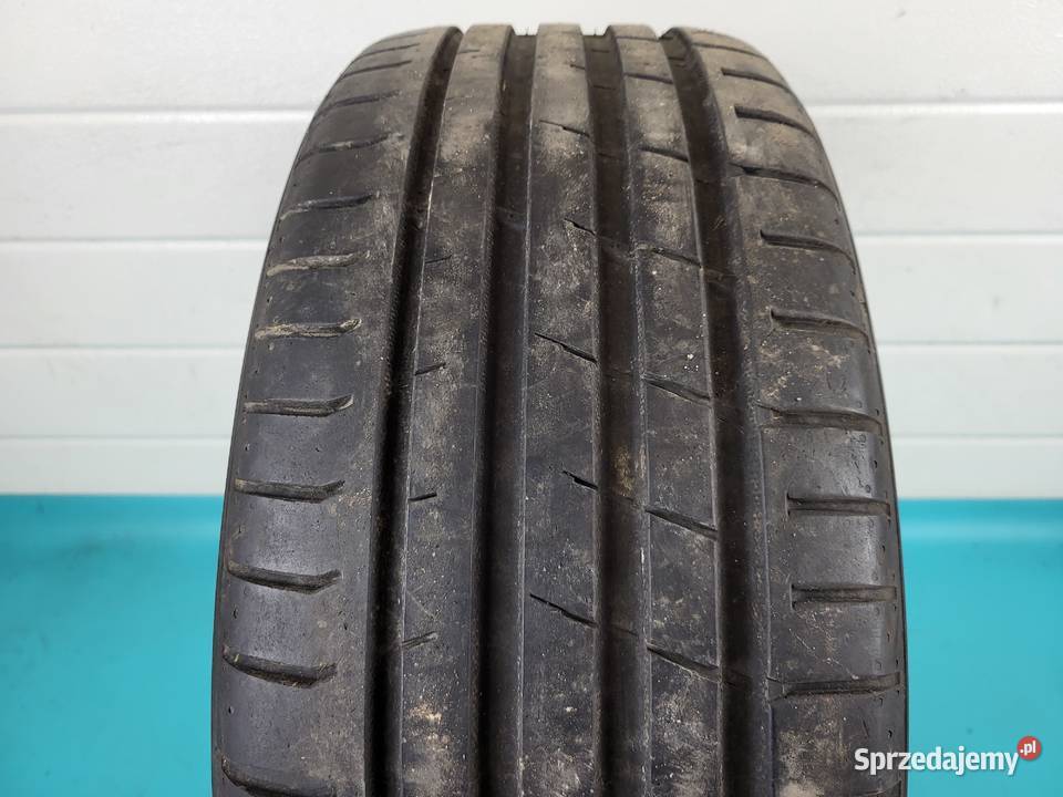 1X OPONA LETNIA 22540 R 18 NOKIAN TYRES Tarnobrzeg