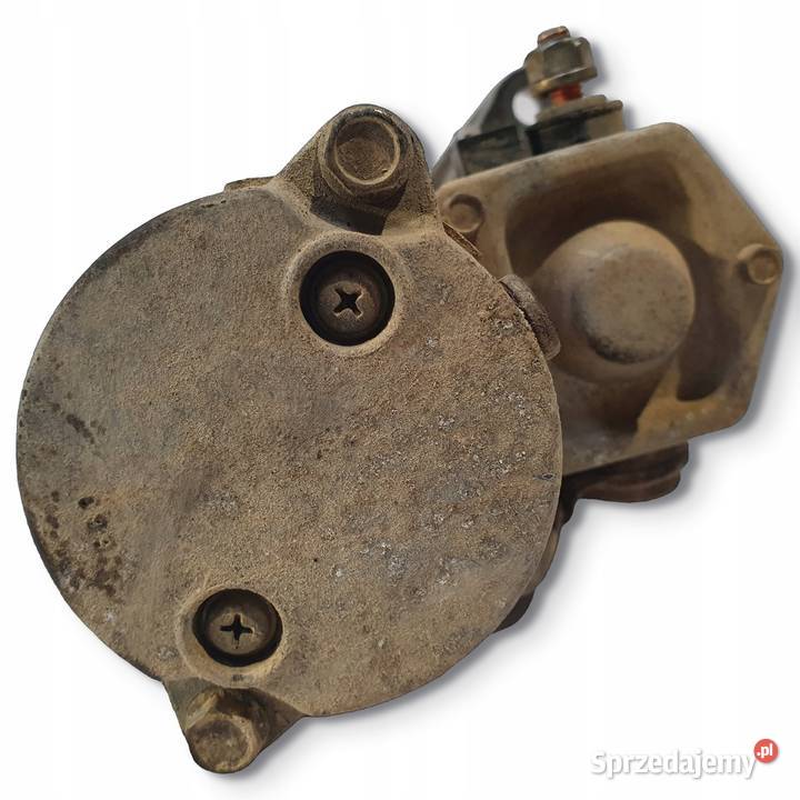 ROZRUSZNIK Land Rover Freelander 20 TD4 lubelskie Chełm sprzedam