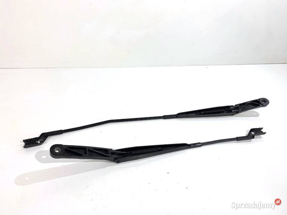 RAMIĘ WYCIERACZKI KOMPLET PRZÓD SEAT LEON III osobowe sprzedam