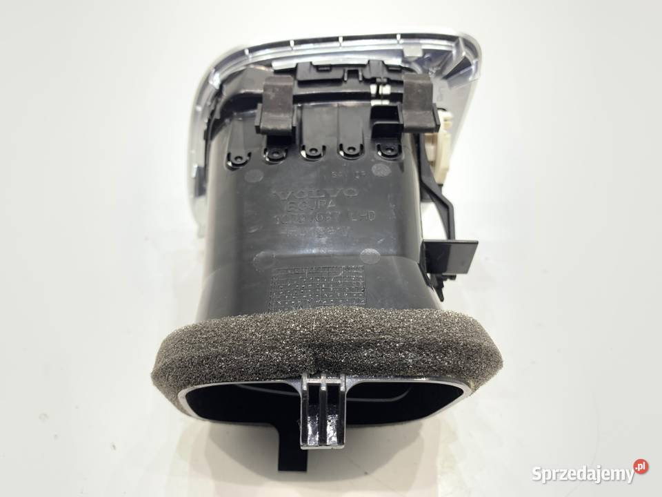KRATKA NAWIEWU LEWY PRZÓD VOLVO V40 Hatchback Części samochodowe