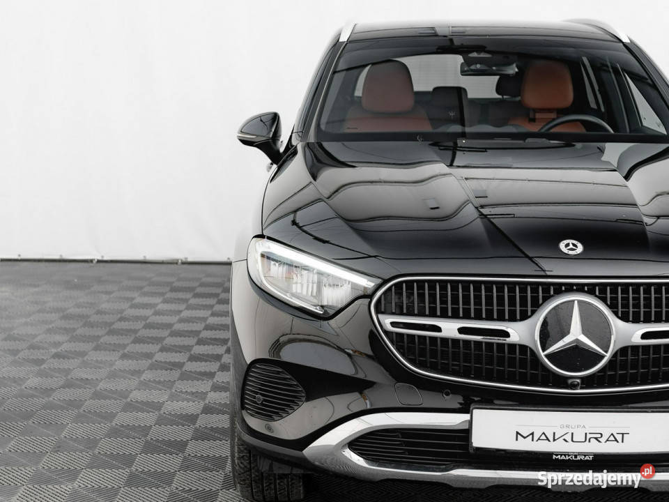 Mercedes GLC 300 DX25628300 DE 4MATIC Avantgarde Gdańsk