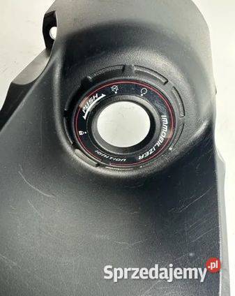 Osłona stacyjki Kawasaki Z900 510260013 Sulęcin