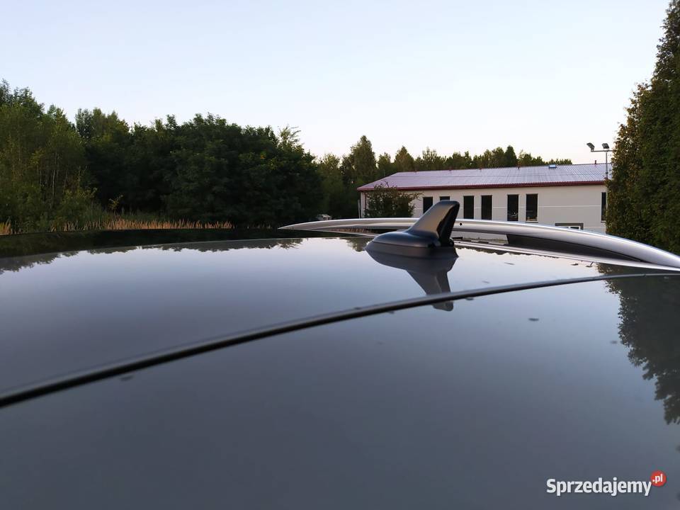 Sprzedam Pięknego Volkswagena Tiguana 20TDI177 ABS Bliżyn sprzedam
