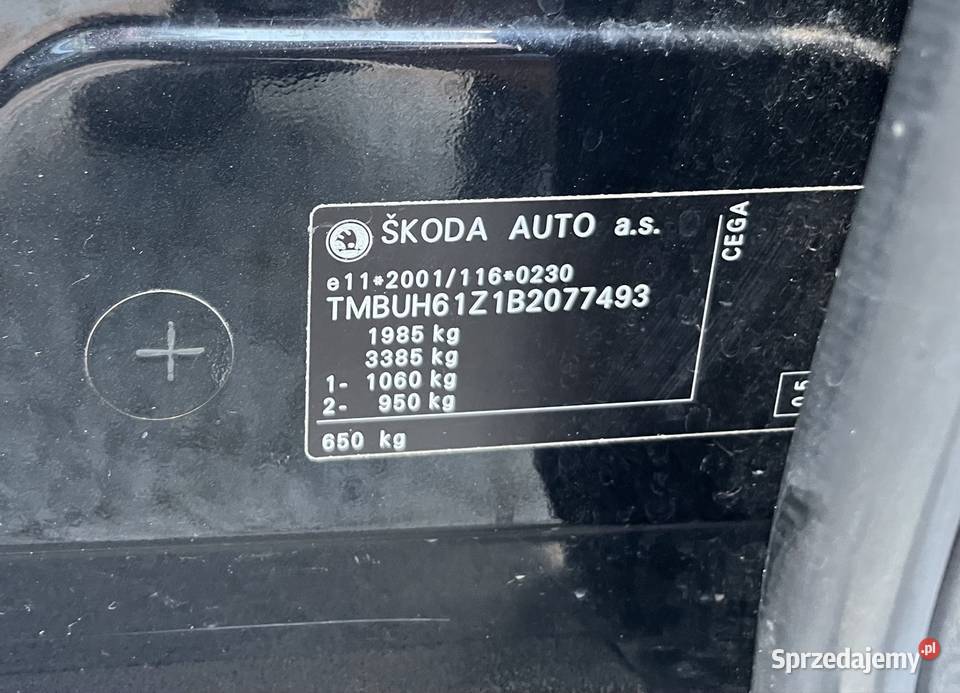 Skoda octavia 2 20TDI DPF RS DSG kurtyny powietrzne Niemodlin sprzedam