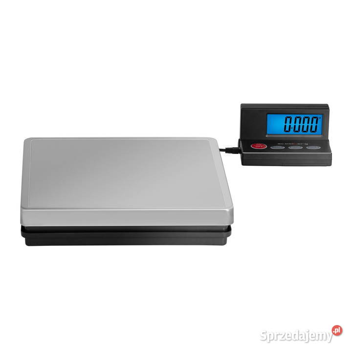 Waga paczkowa 5010g terminal LCD