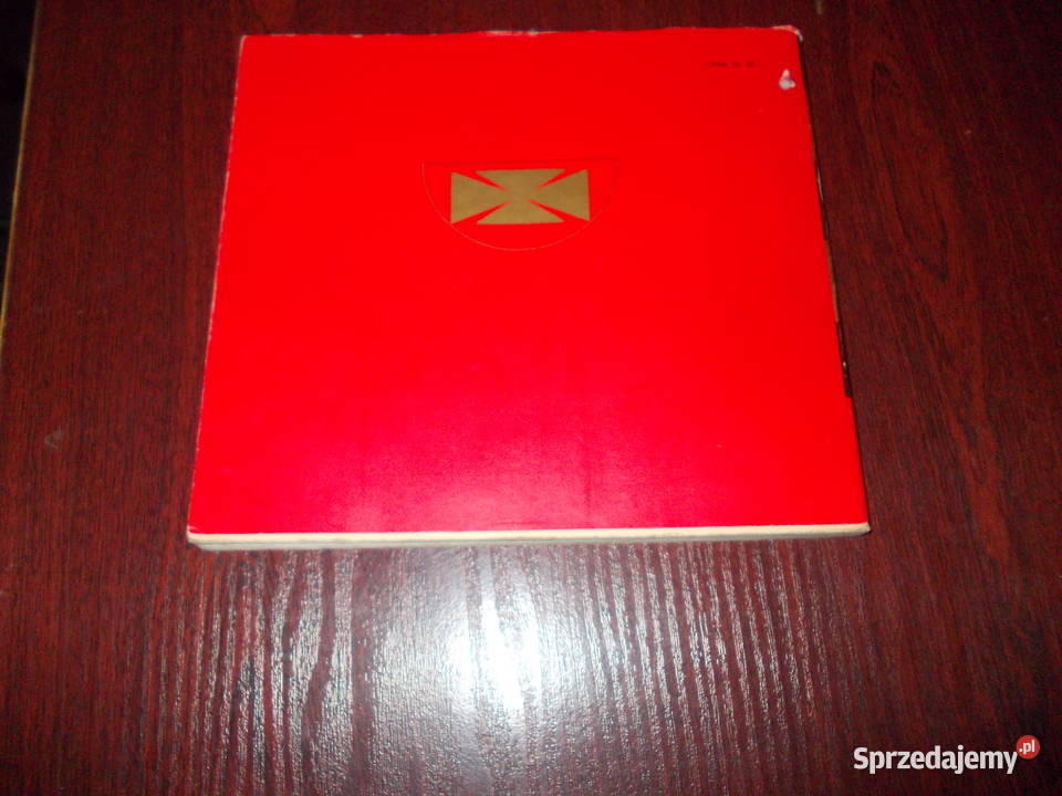 zamki ziemi rzeszowskiej 1567 Stalowa Wola