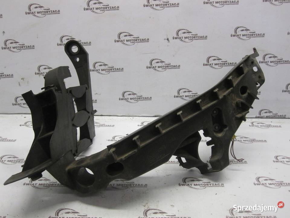 AUDI A4 B8 IV 08r ślizg lampy lewy przód osobowe