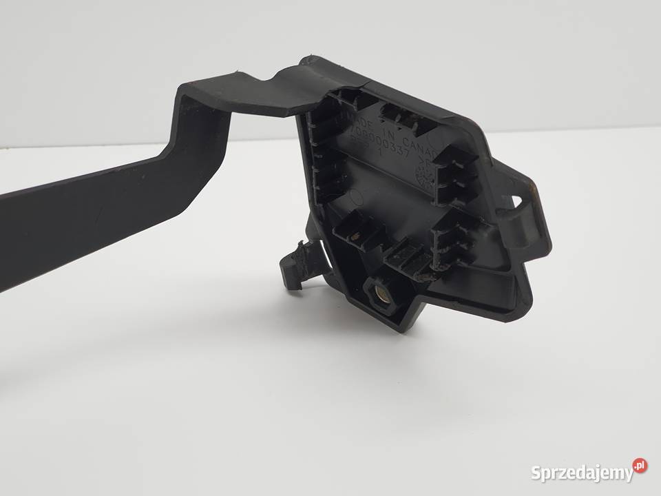 Oslona Plastik Obudowa Can Am Outlander 8501000 Pozostałe łódzkie Łódź