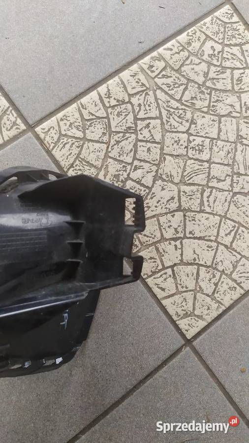 TOYOTA AVENSIS T27 T29 LEWA KRATKA ZDERZAKA 2015 Wrocław sprzedam