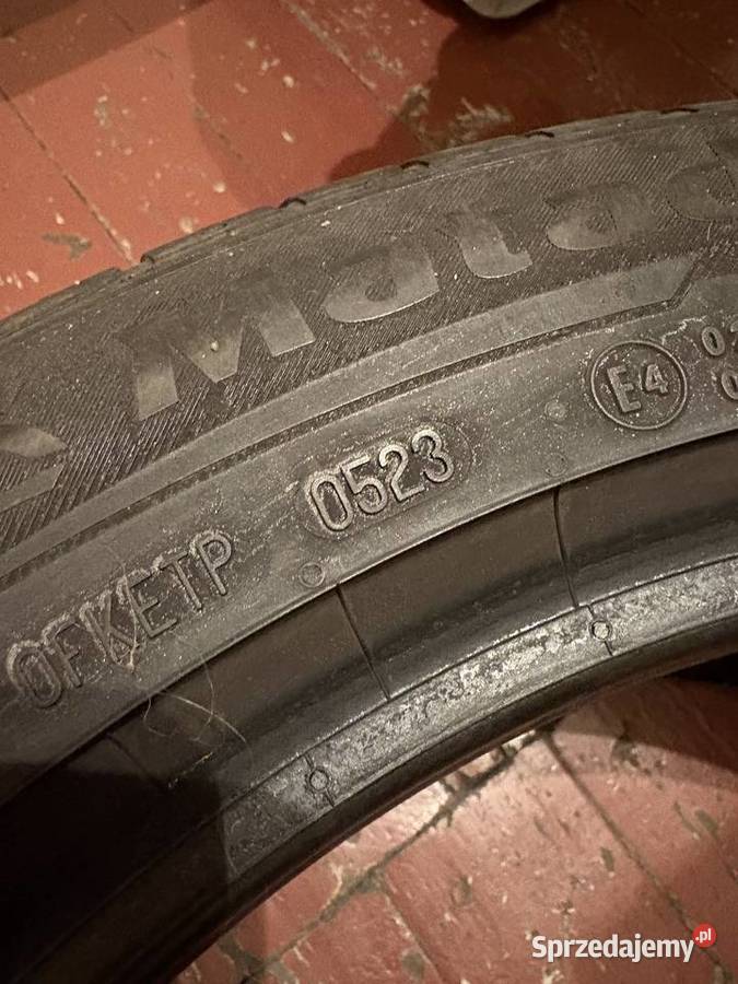 Matador Hectorra 5 24545 r17 99Y śląskie Zabrze