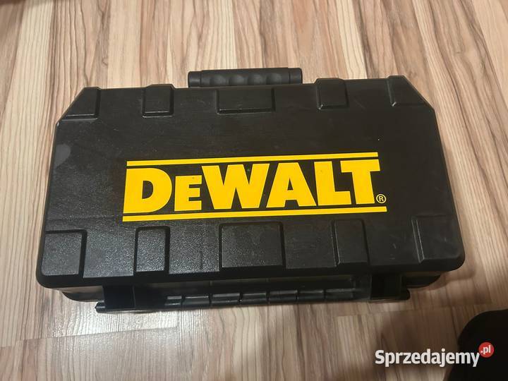 Frezarka do lameli lamelownica DeWalt NOWA Mstów